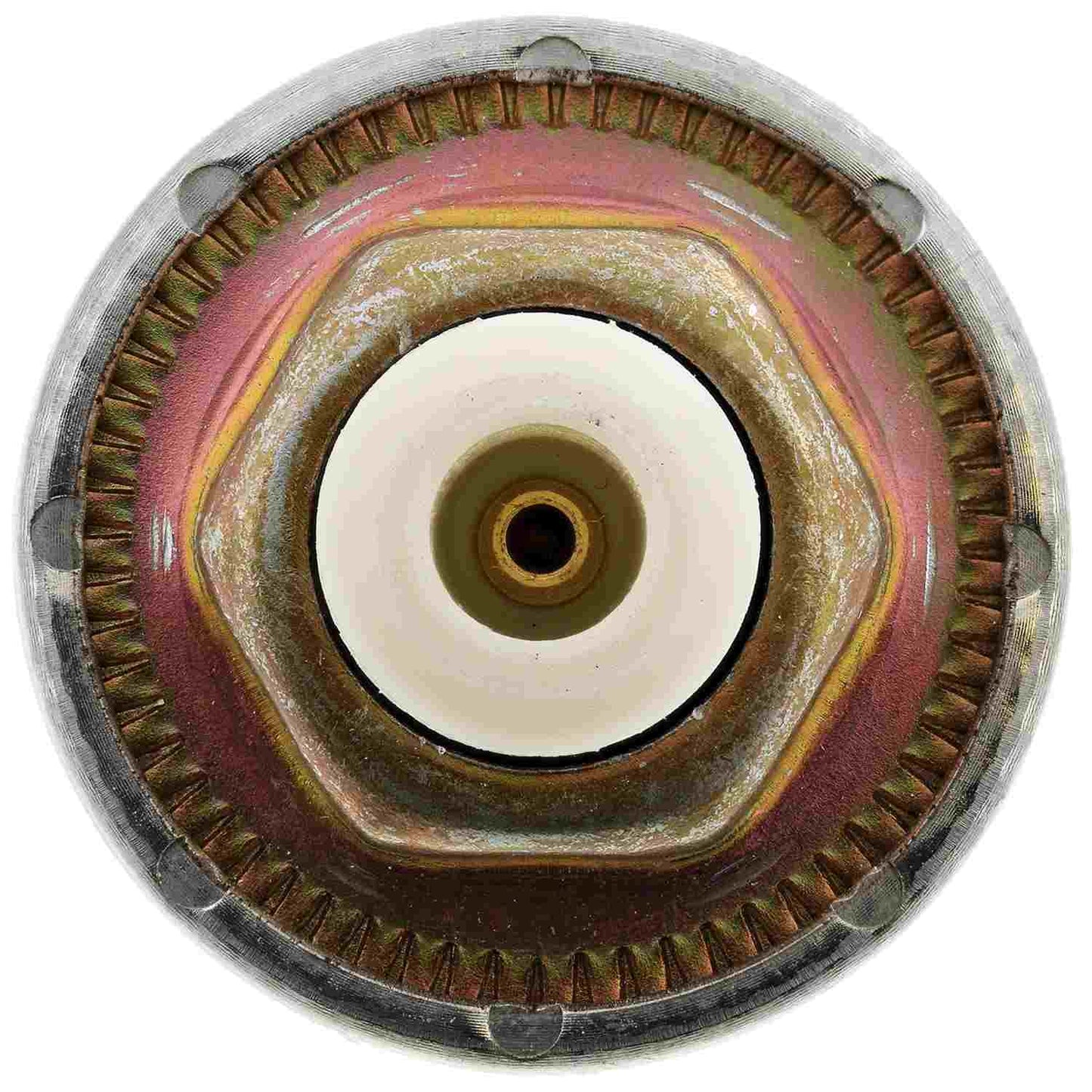 Motorad Ignition Knock (Detonation) Sensor 1KS1025
