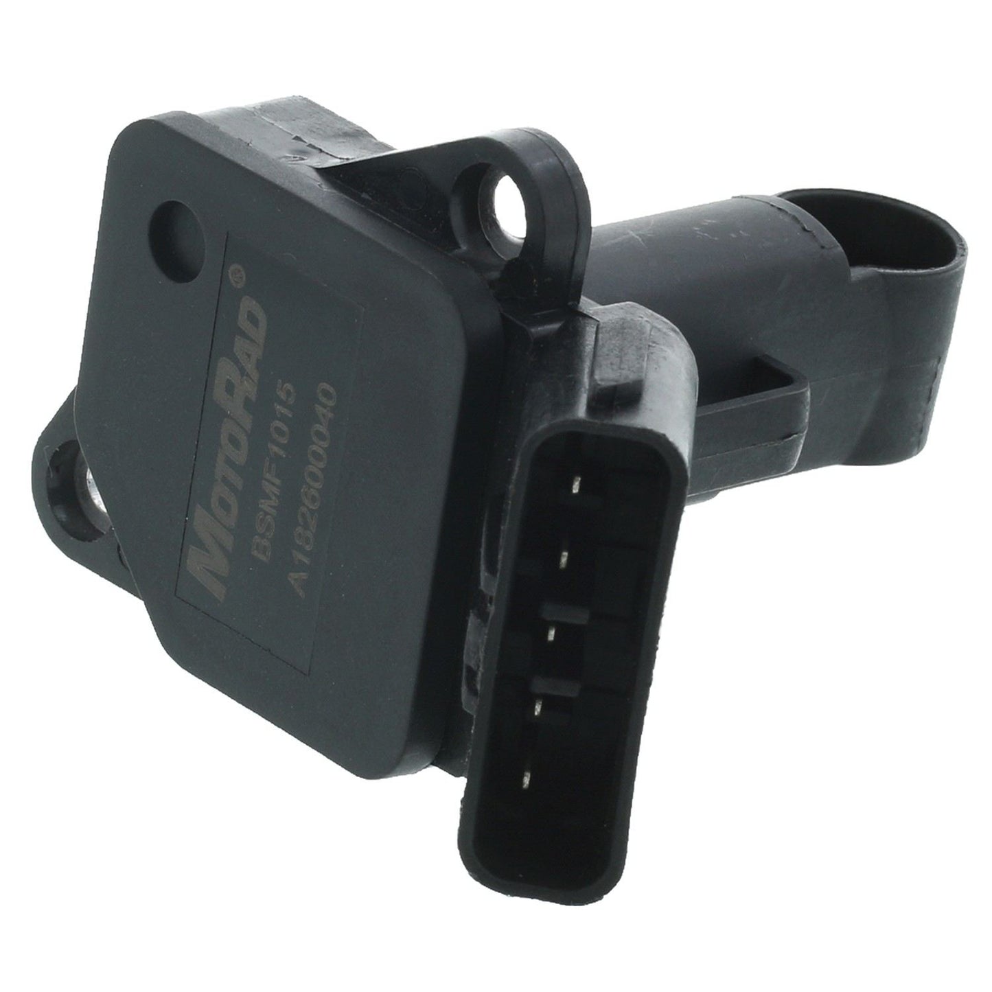 Motorad Mass Air Flow Sensor 1MF115
