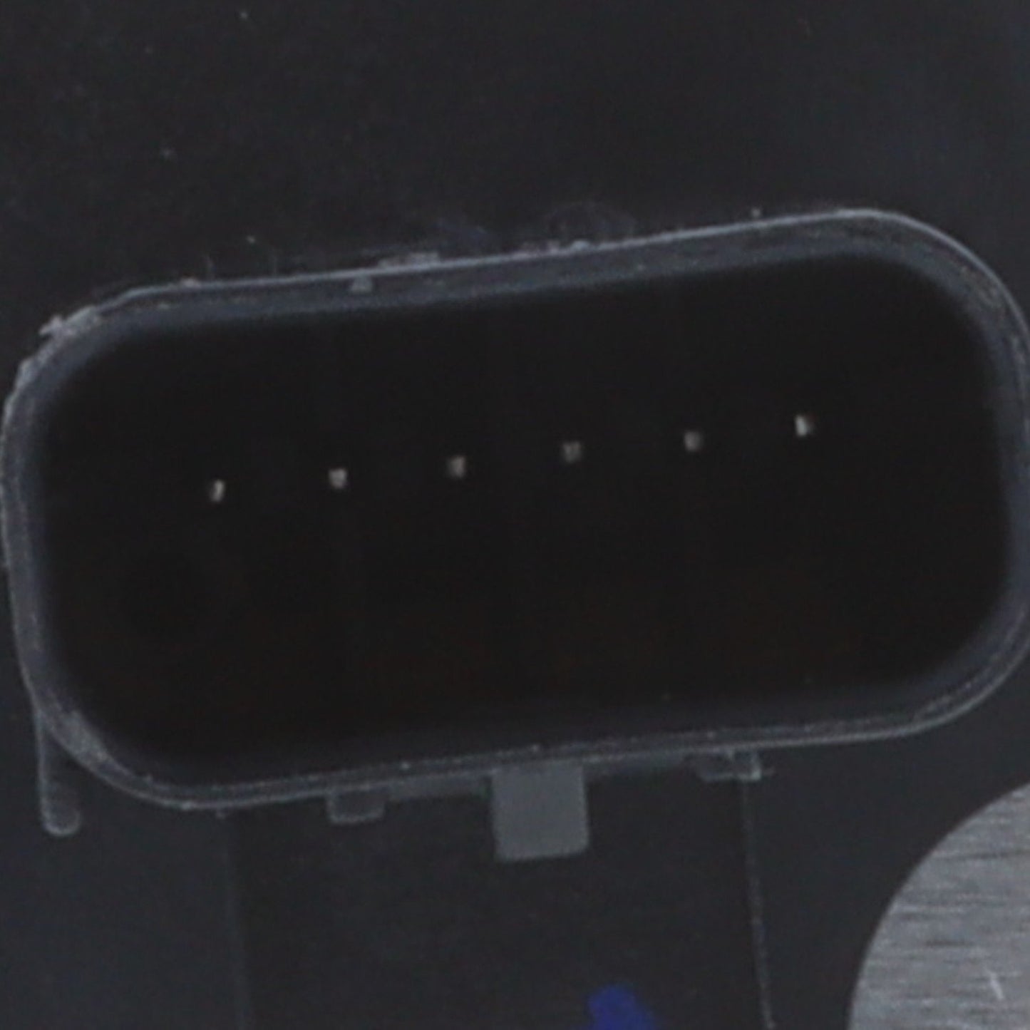 Motorad Mass Air Flow Sensor 1MF117
