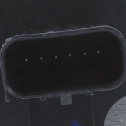 Motorad Mass Air Flow Sensor 1MF117