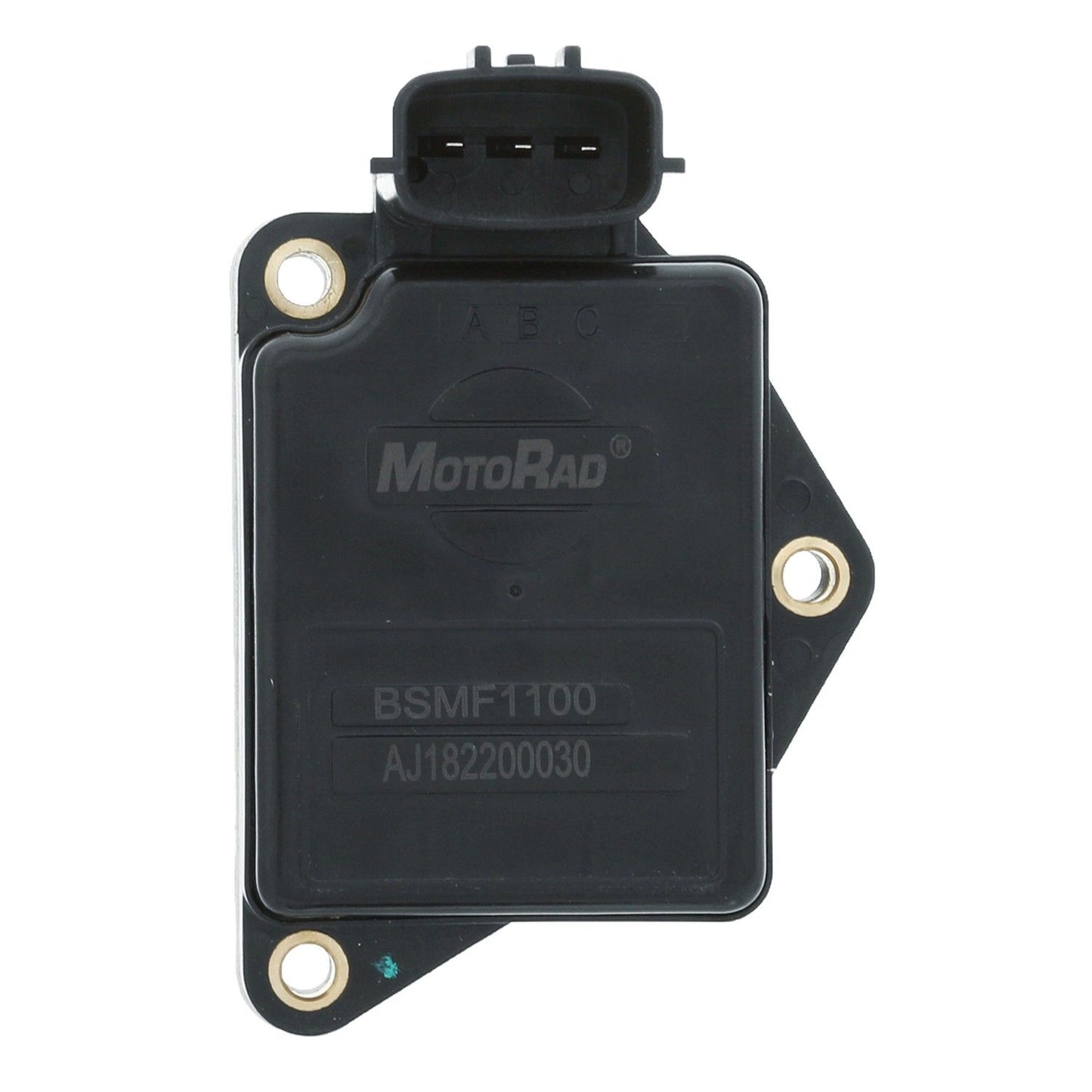 Motorad Mass Air Flow Sensor 1MF200