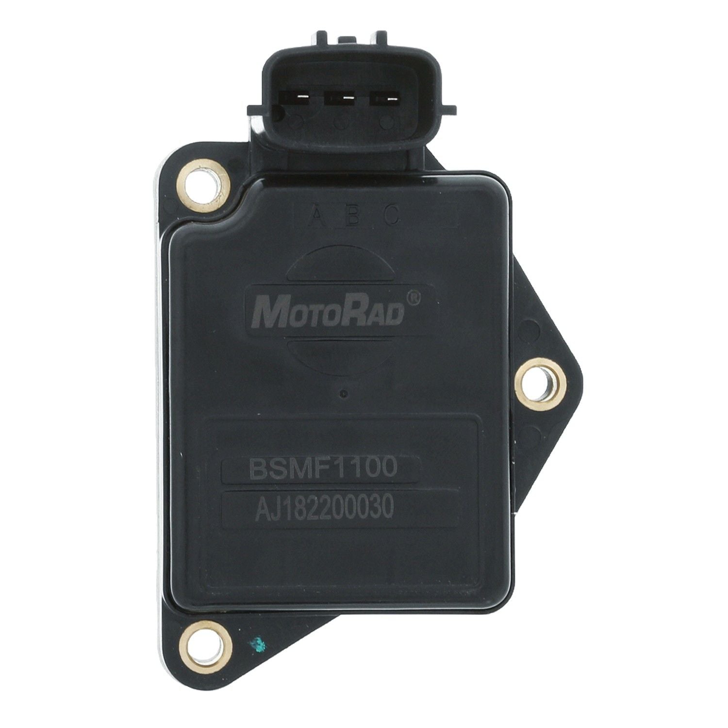 Motorad Mass Air Flow Sensor 1MF200