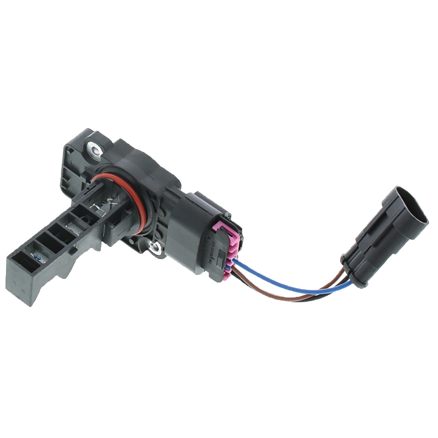 Motorad Mass Air Flow Sensor 1MF435