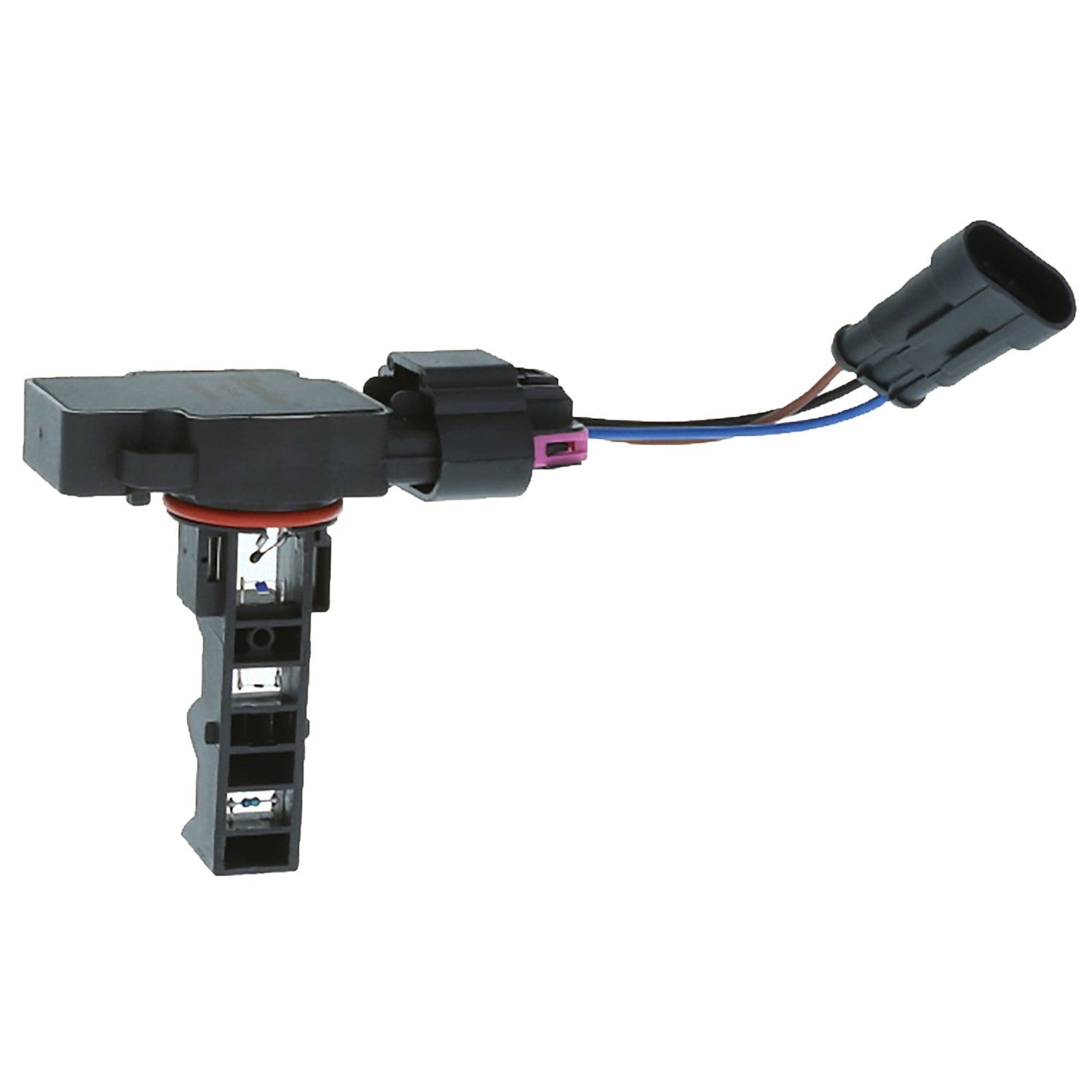 Motorad Mass Air Flow Sensor 1MF435