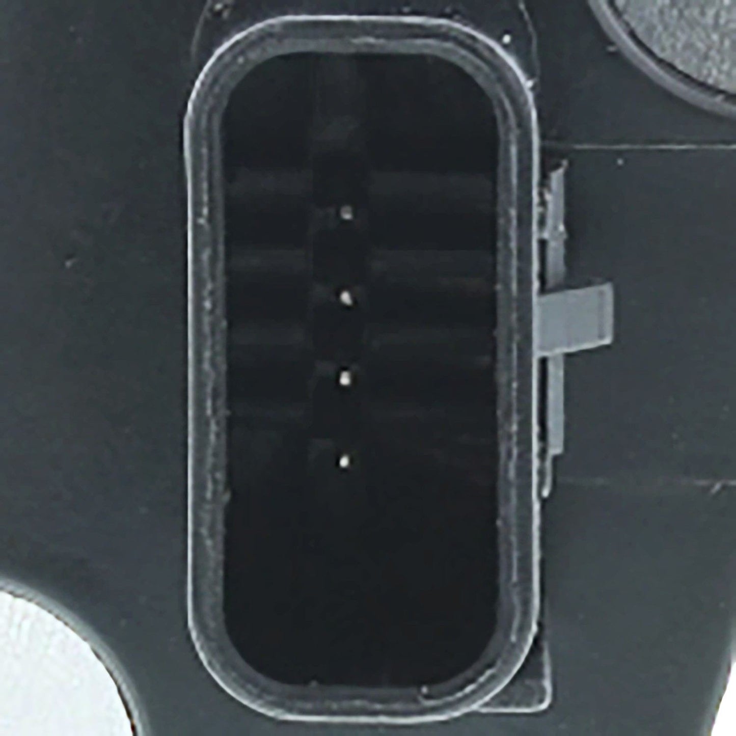 Motorad Mass Air Flow Sensor 1MF734