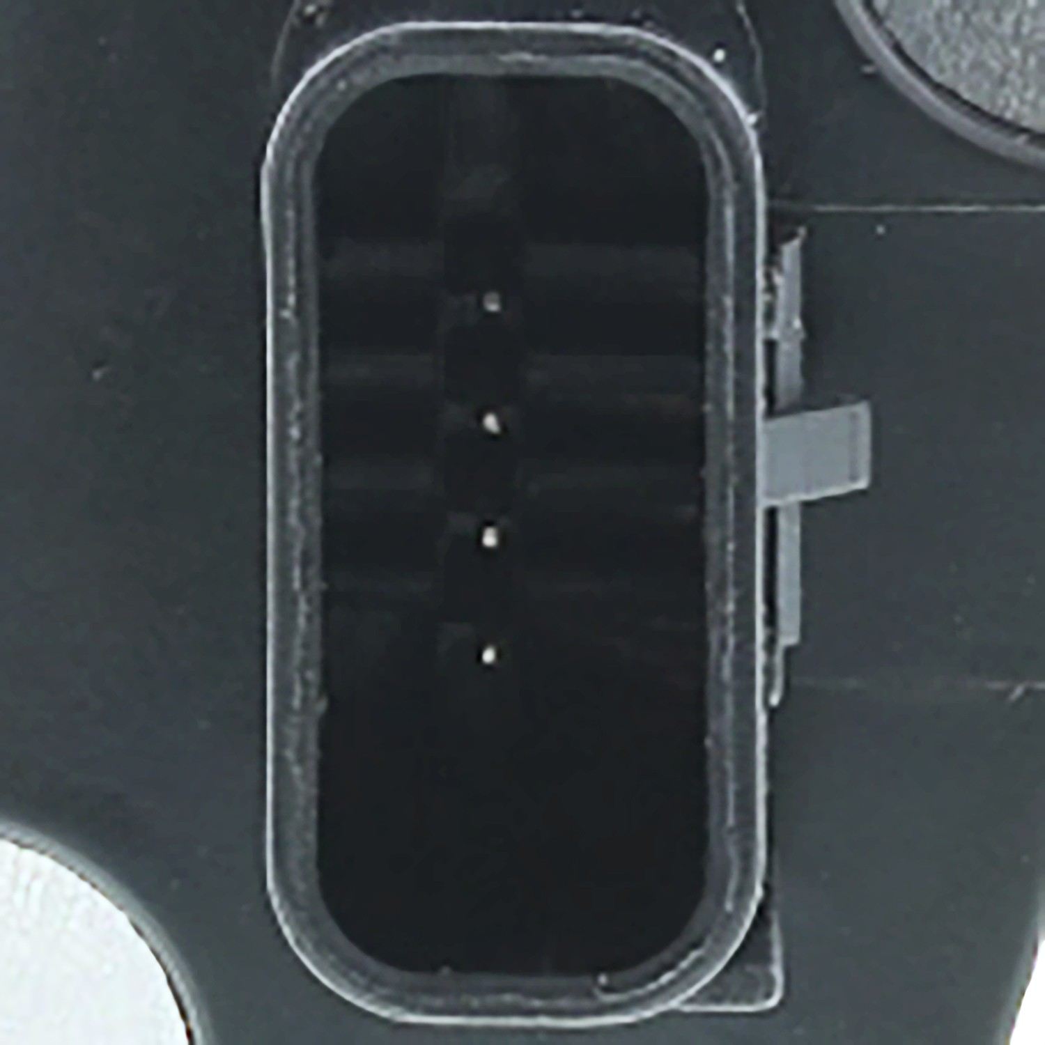 Motorad Mass Air Flow Sensor 1MF734