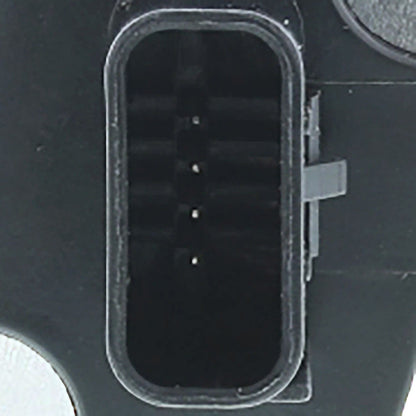 Motorad Mass Air Flow Sensor 1MF734