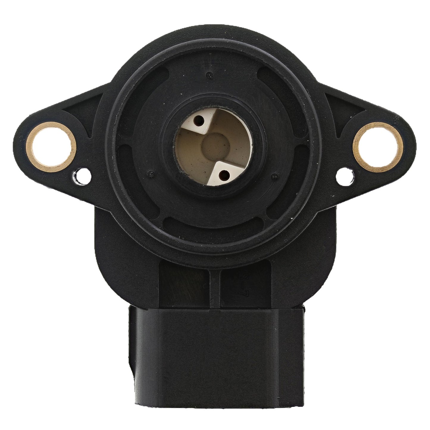 Motorad Throttle Position Sensor 1TP1008 image 6