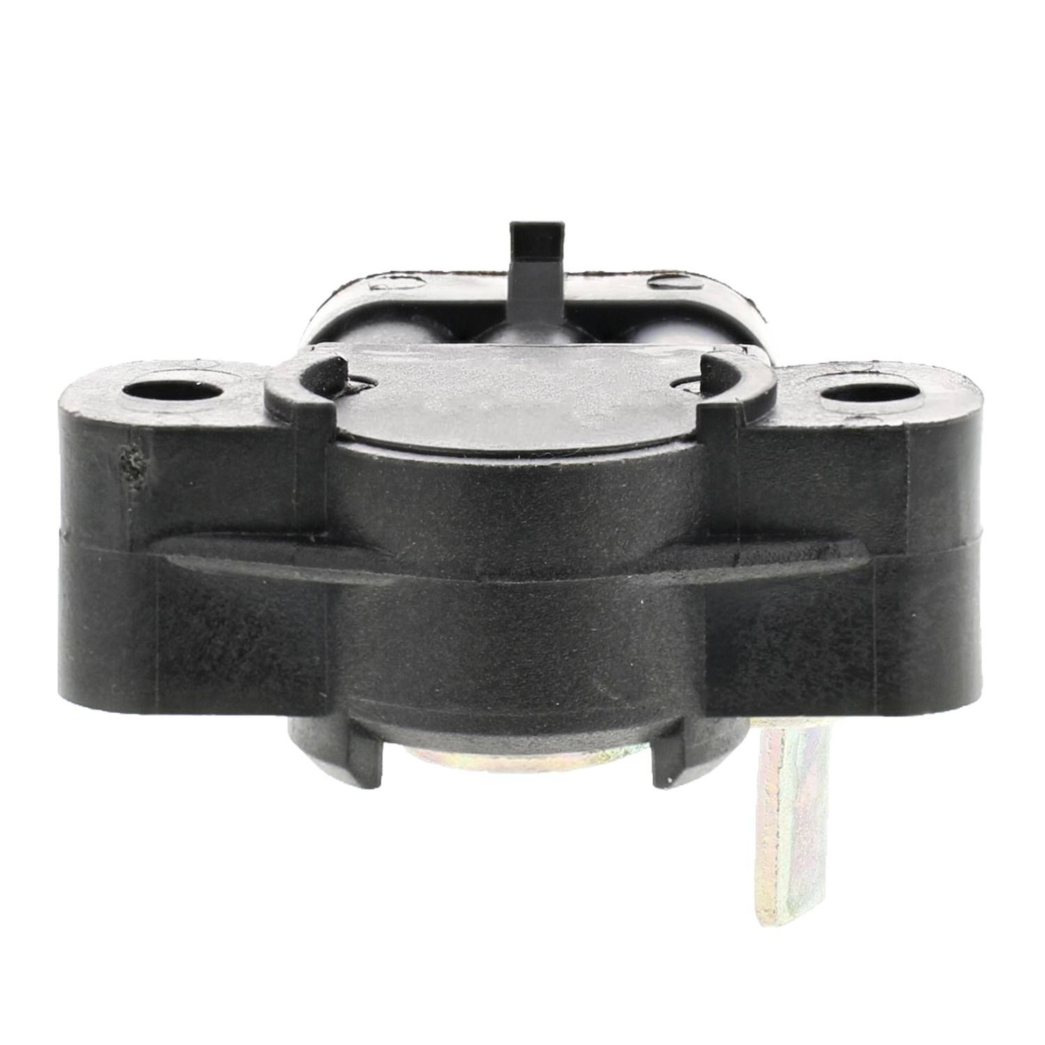 Motorad Throttle Position Sensor  top view frsport 1TP1016