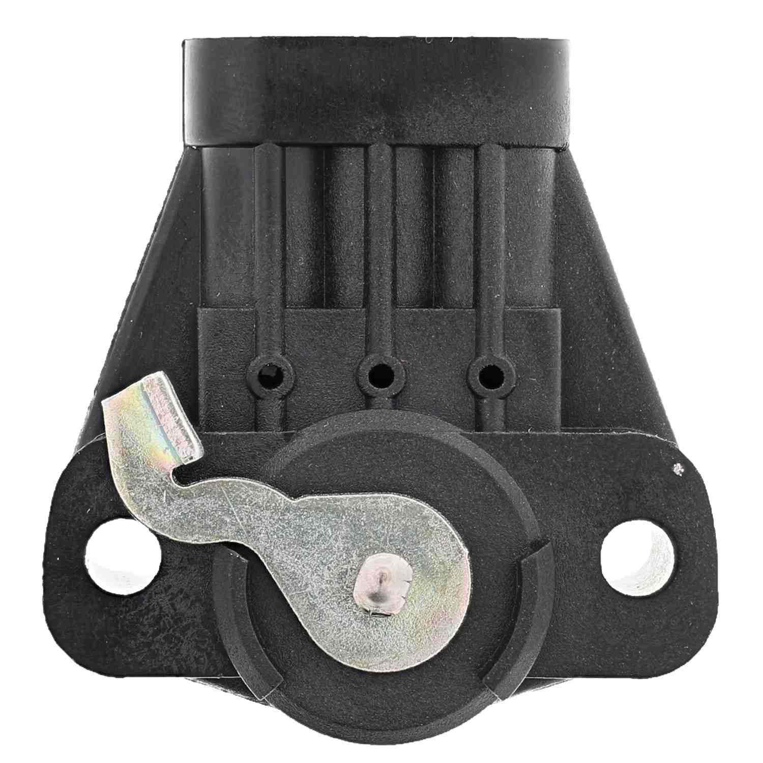Motorad Throttle Position Sensor  top view frsport 1TP1016