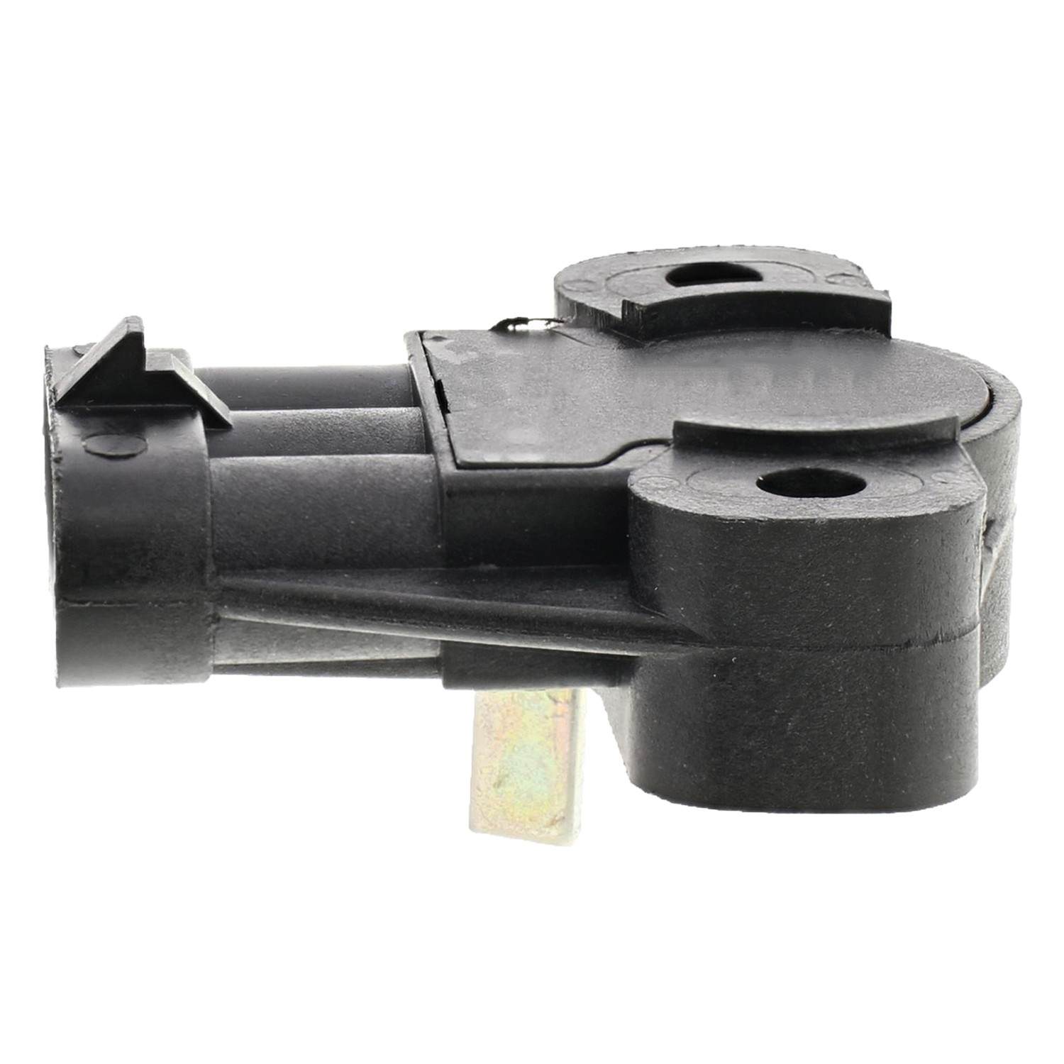 Motorad Throttle Position Sensor  top view frsport 1TP1016