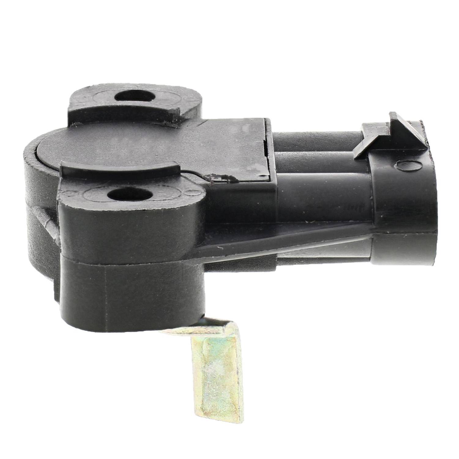 Motorad Throttle Position Sensor  top view frsport 1TP1016