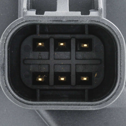 Motorad Throttle Position Sensor 1TP1017