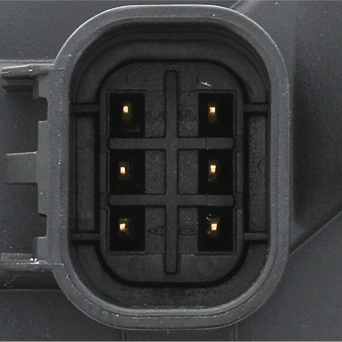 Motorad Throttle Position Sensor 1TP1017