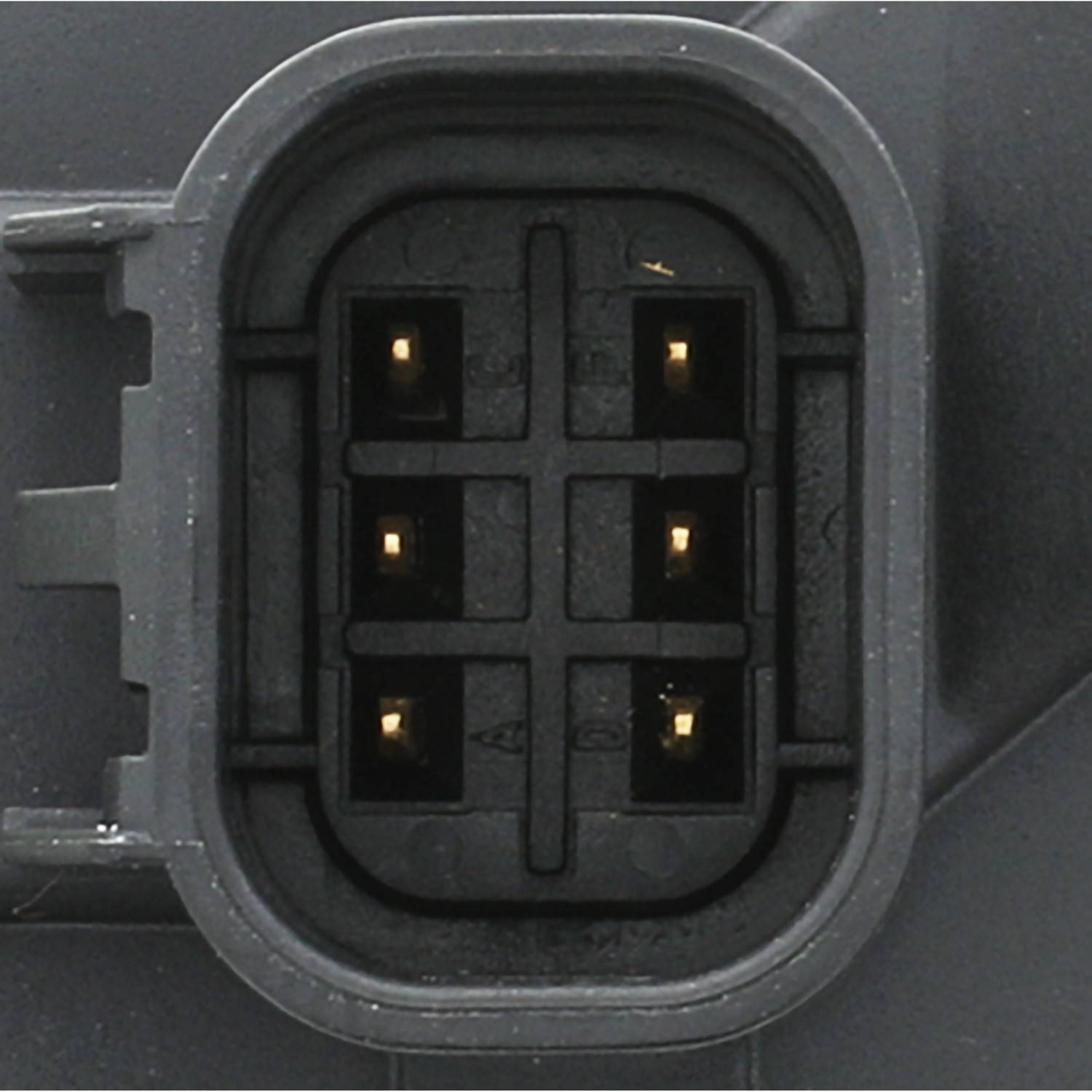 Motorad Throttle Position Sensor 1TP1017