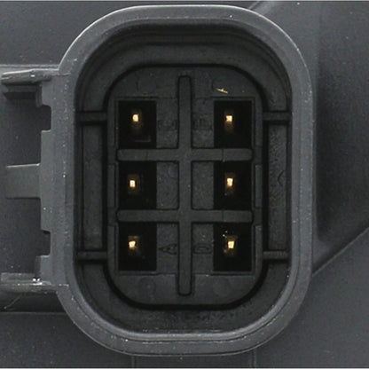 Motorad Throttle Position Sensor 1TP1017