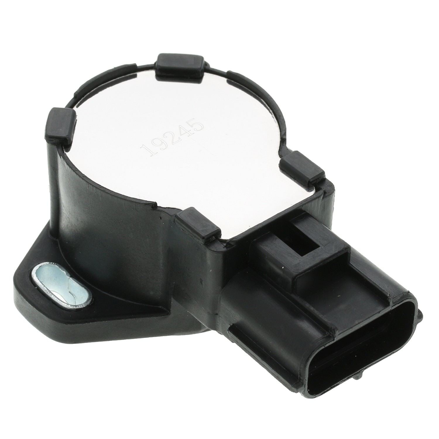 Motorad Throttle Position Sensor  top view frsport 1TP1031