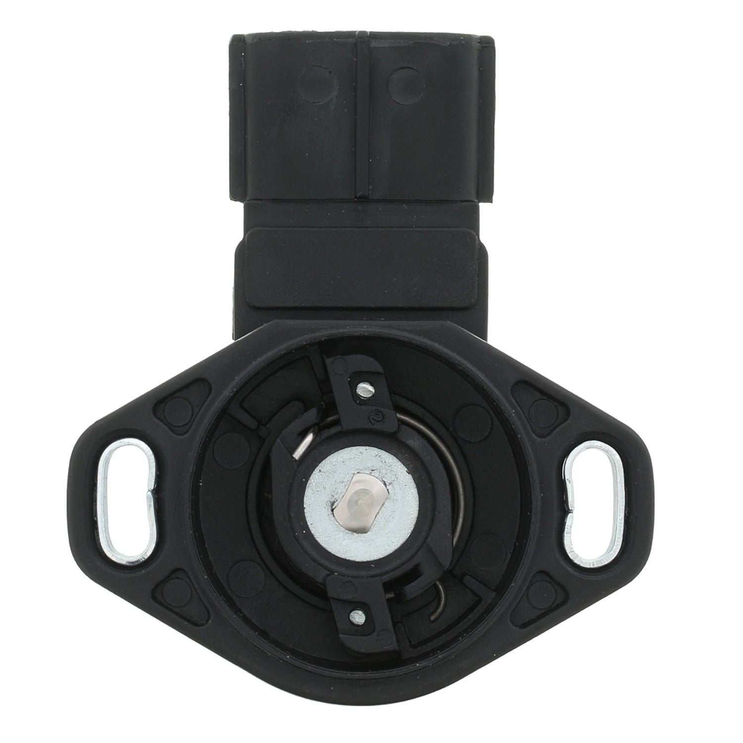 Motorad Throttle Position Sensor  top view frsport 1TP1031