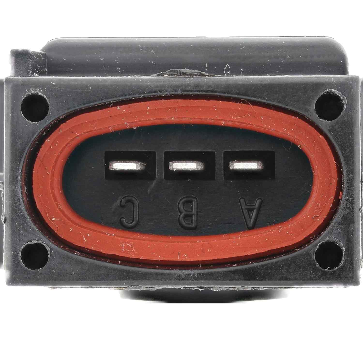 Motorad Throttle Position Sensor 1TP1044