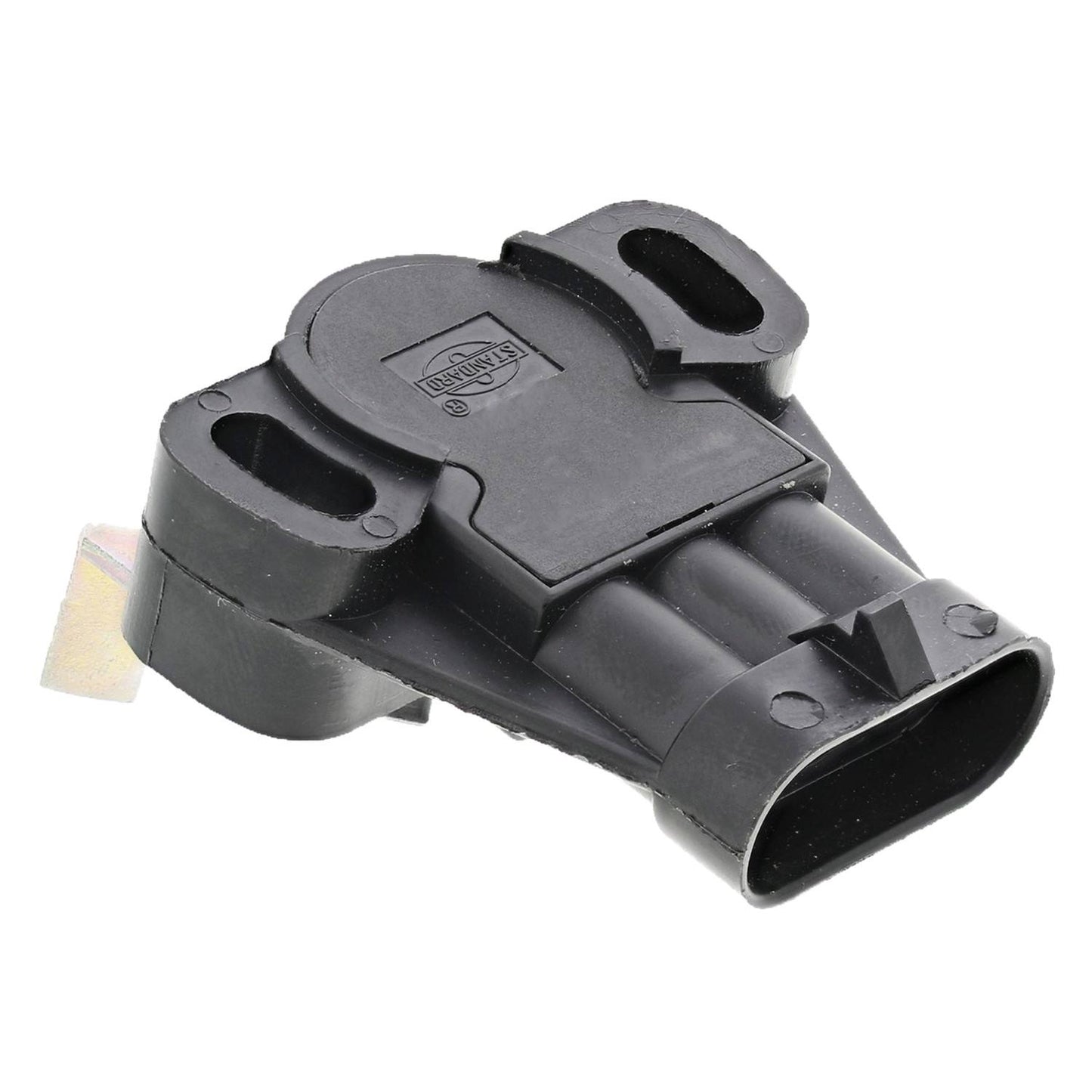 Motorad Throttle Position Sensor 1TP1054
