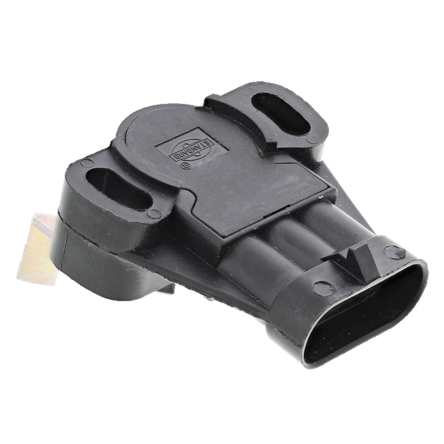 Motorad Throttle Position Sensor 1TP1054