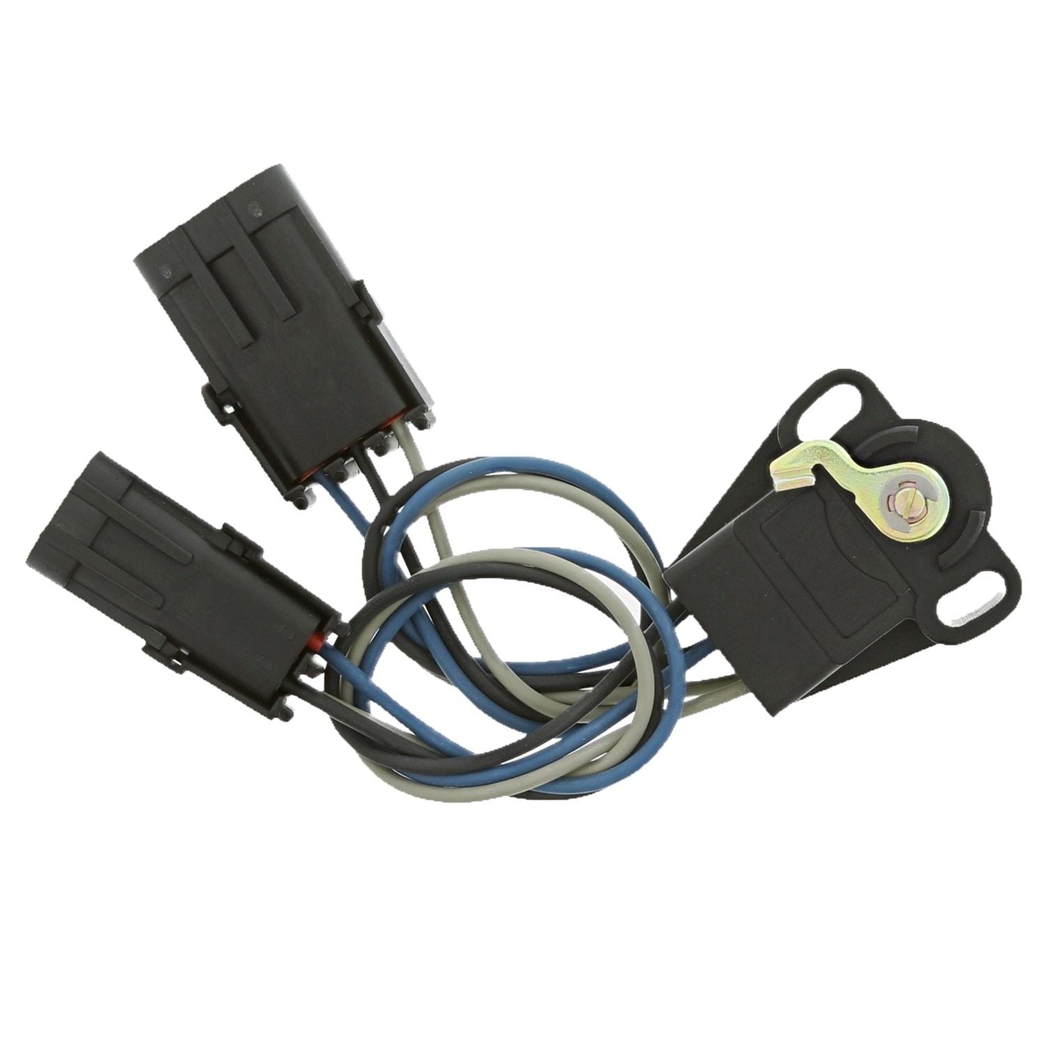 Motorad Throttle Position Sensor 1TP1059