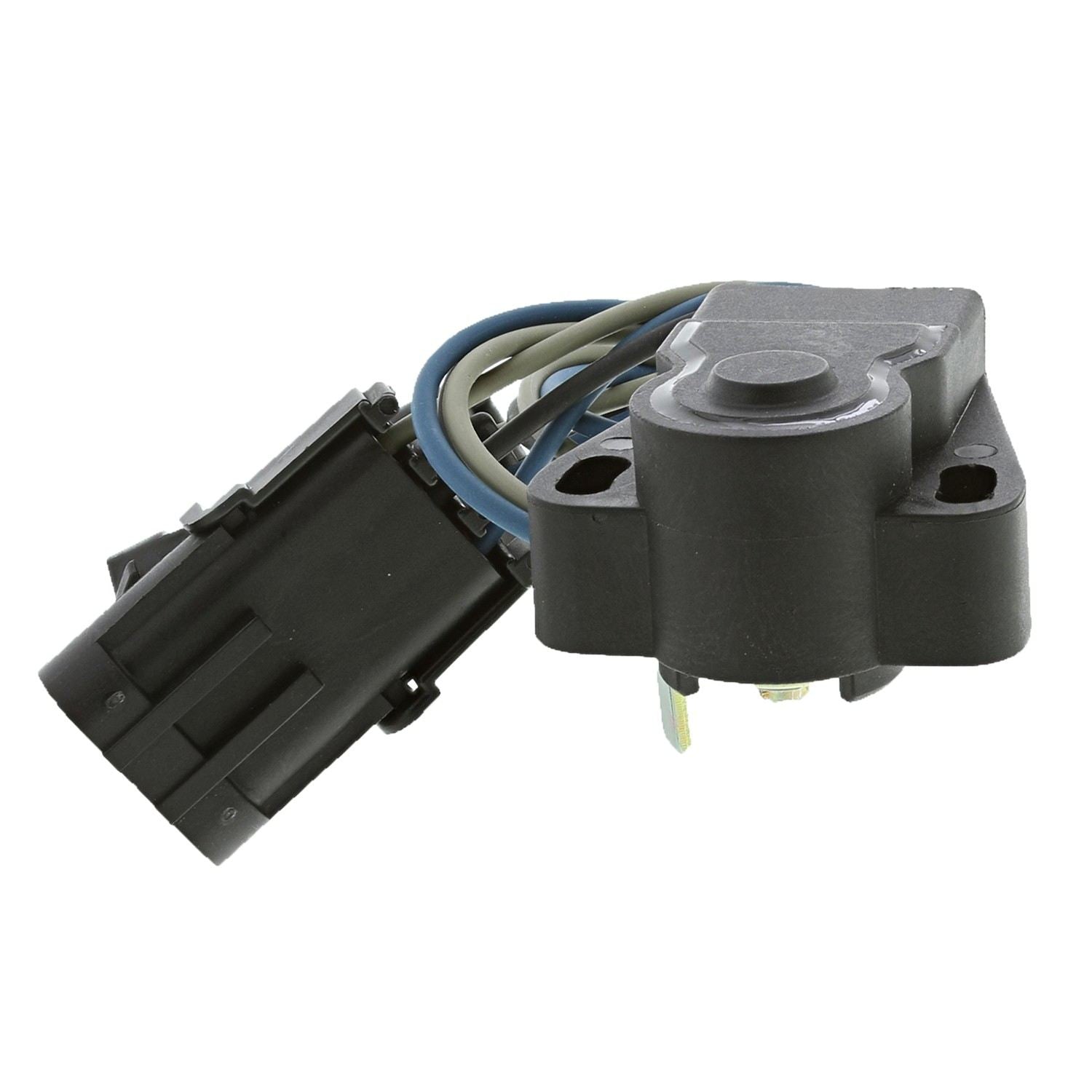 Motorad Throttle Position Sensor 1TP1059