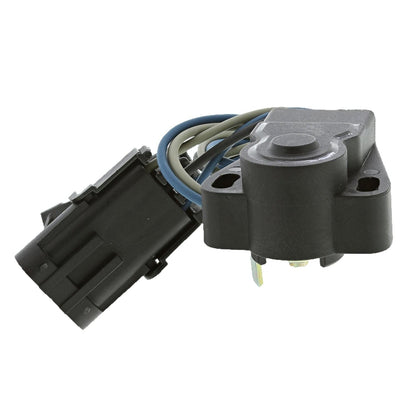 Motorad Throttle Position Sensor 1TP1059