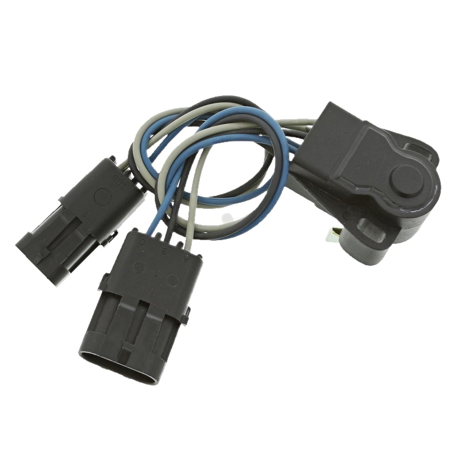 Motorad Throttle Position Sensor 1TP1059