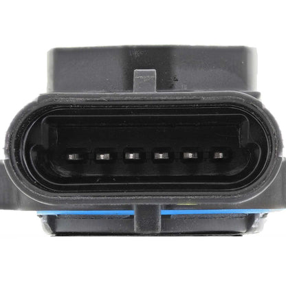 Motorad Throttle Position Sensor 1TP1062