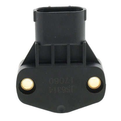 Motorad Throttle Position Sensor 1TP1066
