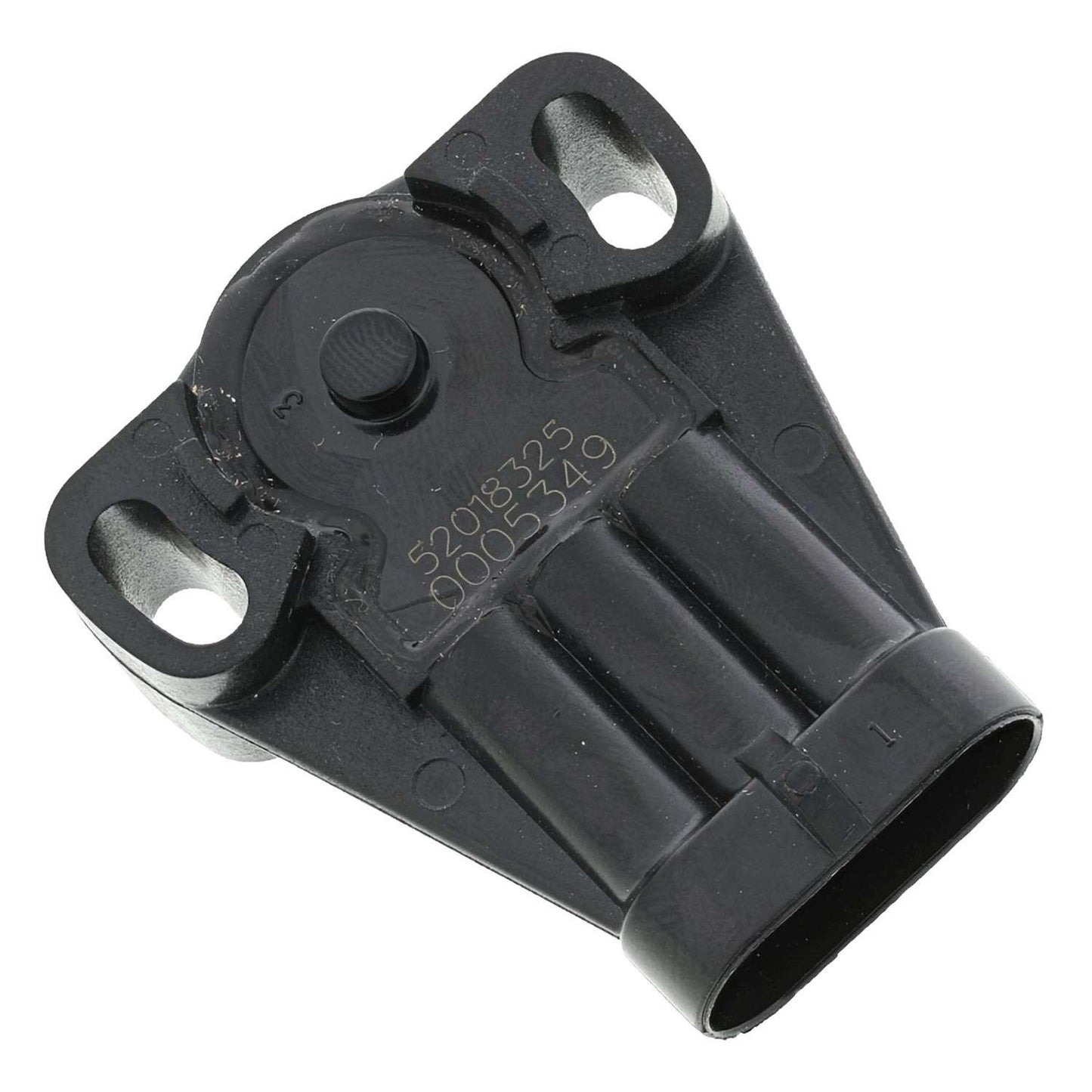 Motorad Throttle Position Sensor 1TP1093