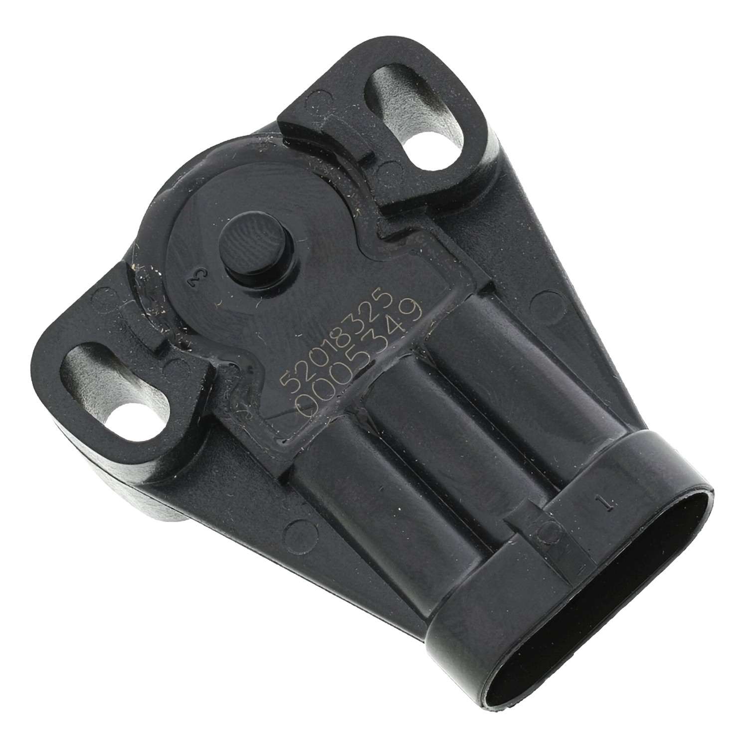 Motorad Throttle Position Sensor 1TP1093