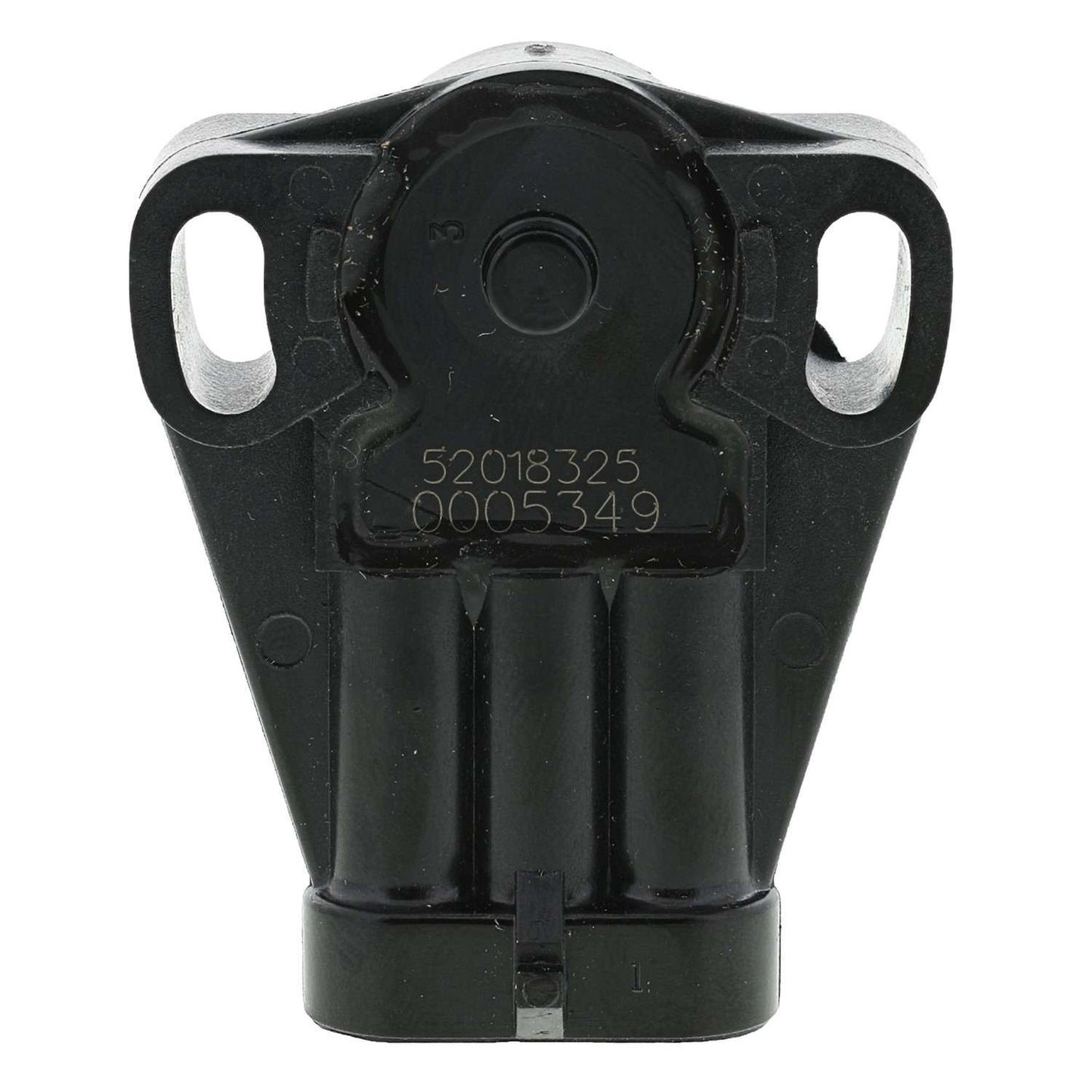 Motorad Throttle Position Sensor 1TP1093