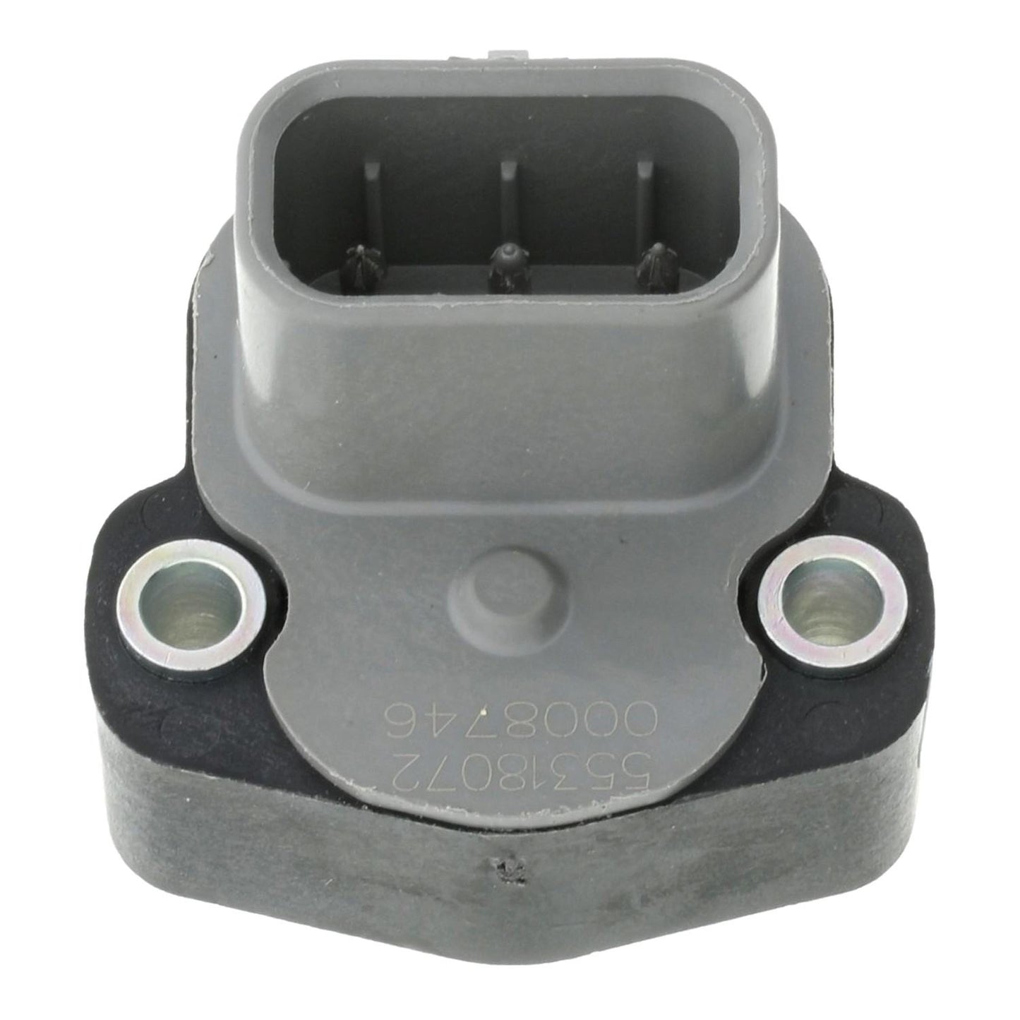 Motorad Throttle Position Sensor 1TP1097