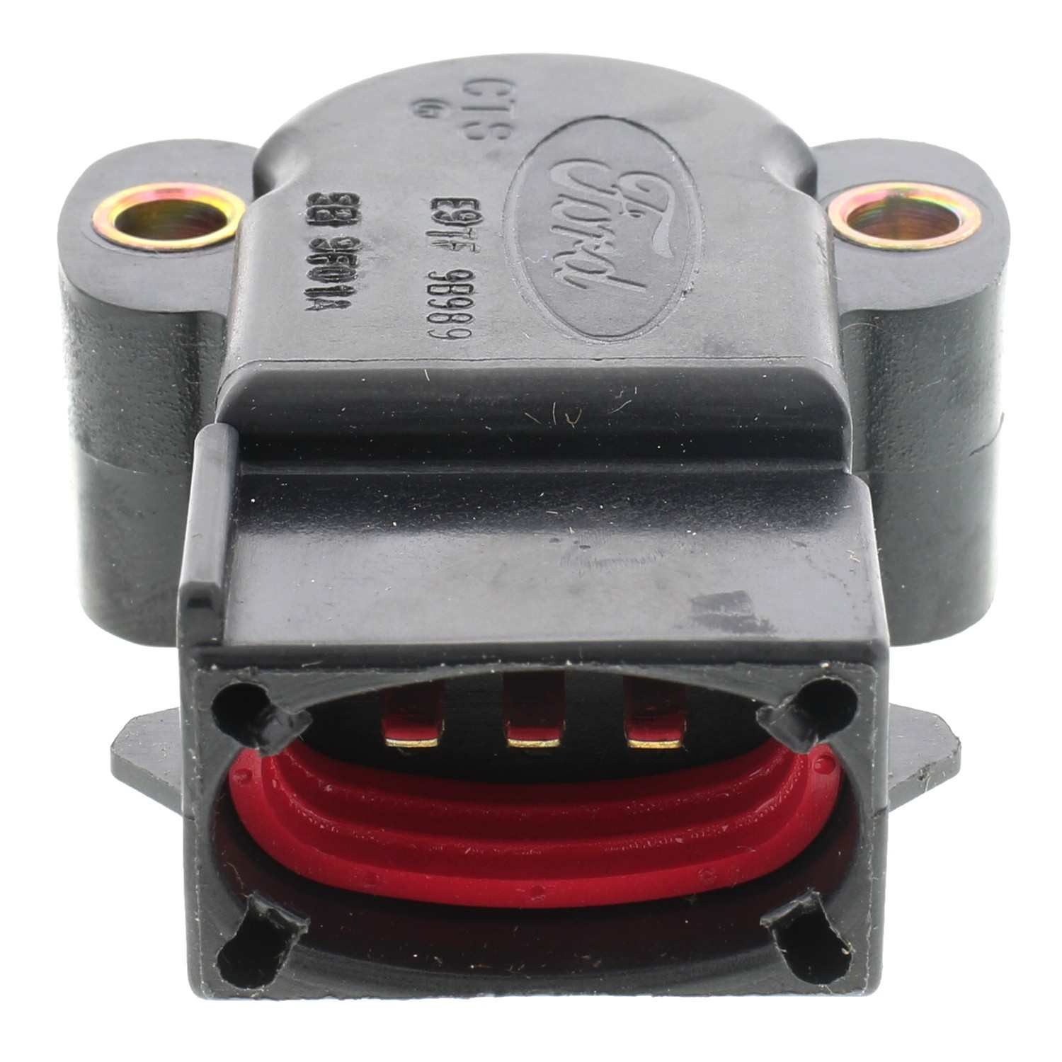 Motorad Throttle Position Sensor 1TP1108