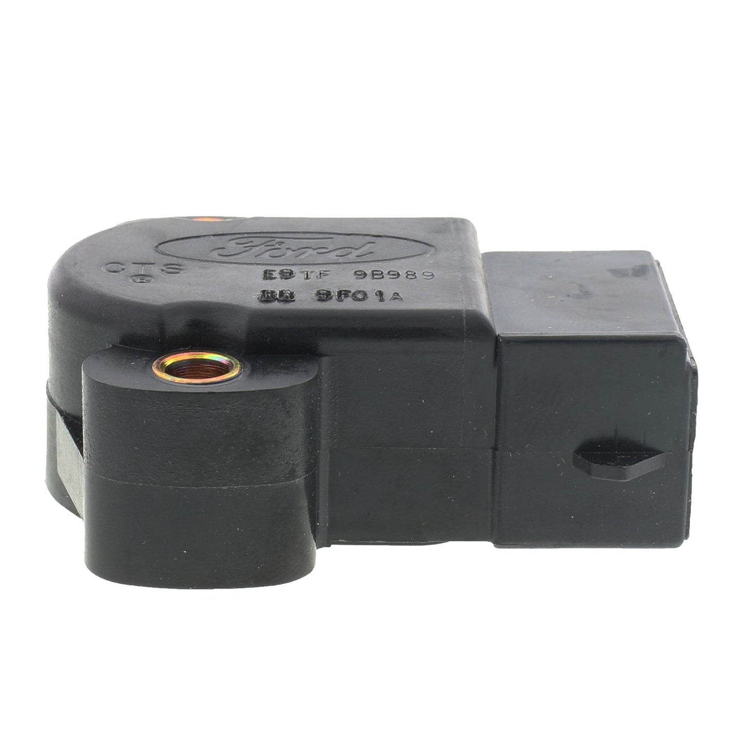 Motorad Throttle Position Sensor 1TP1108