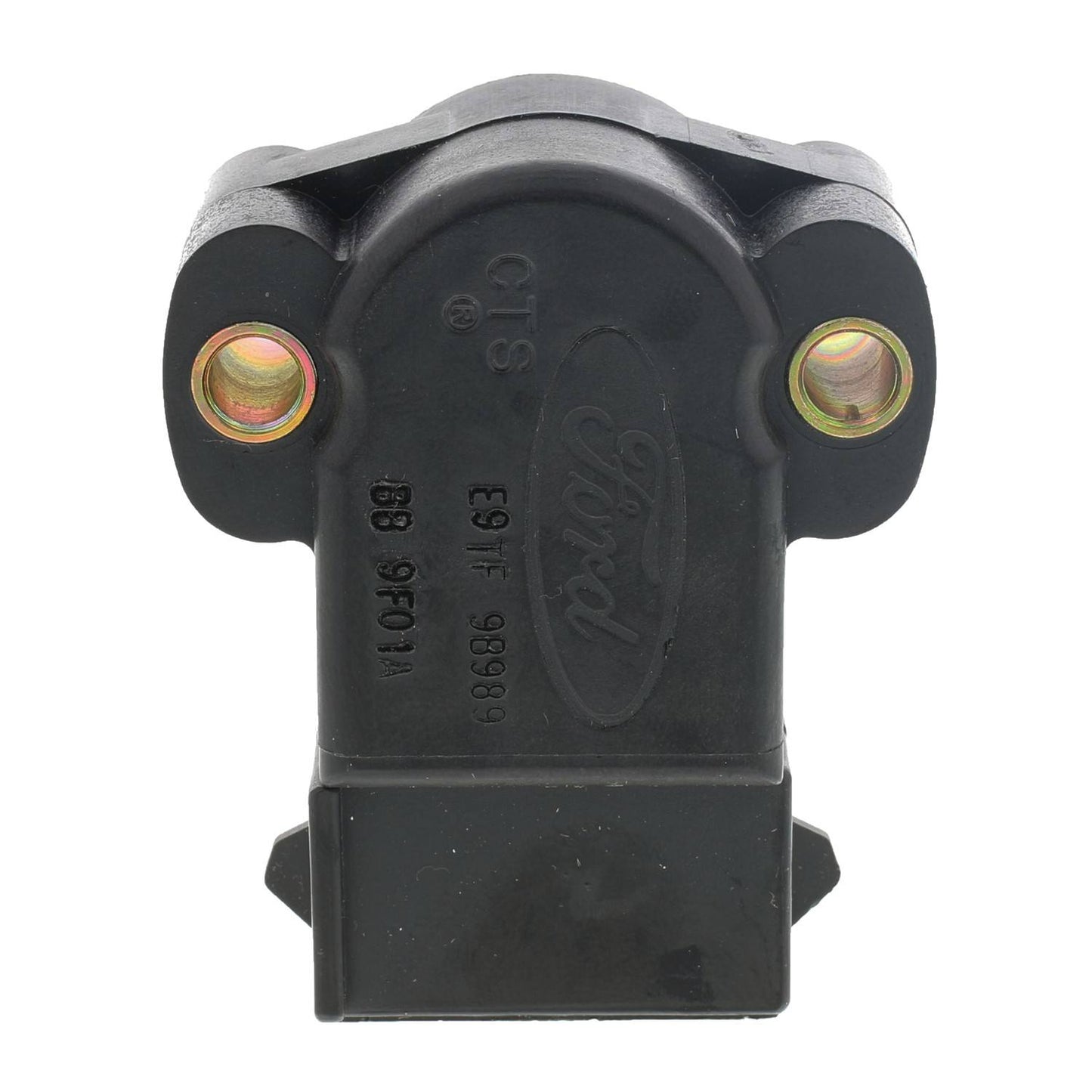 Motorad Throttle Position Sensor 1TP1108