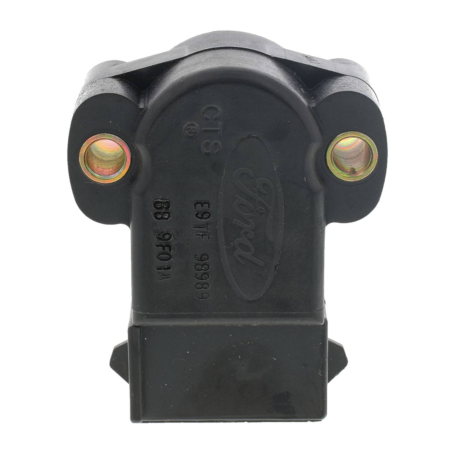Motorad Throttle Position Sensor 1TP1108