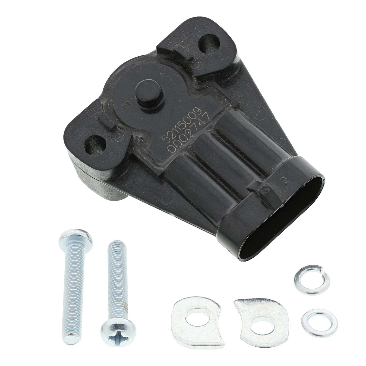 Motorad Throttle Position Sensor 1TP1148