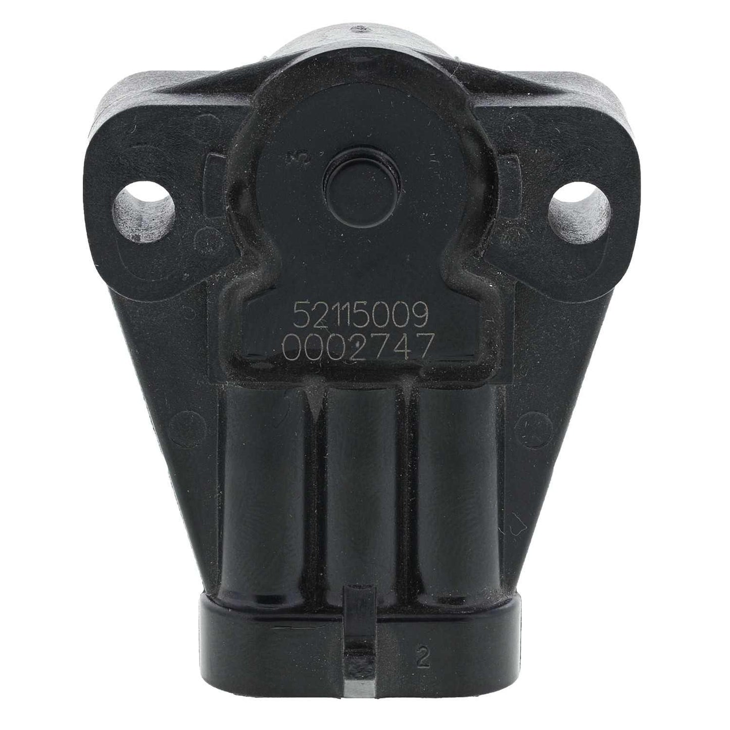 Motorad Throttle Position Sensor 1TP1148