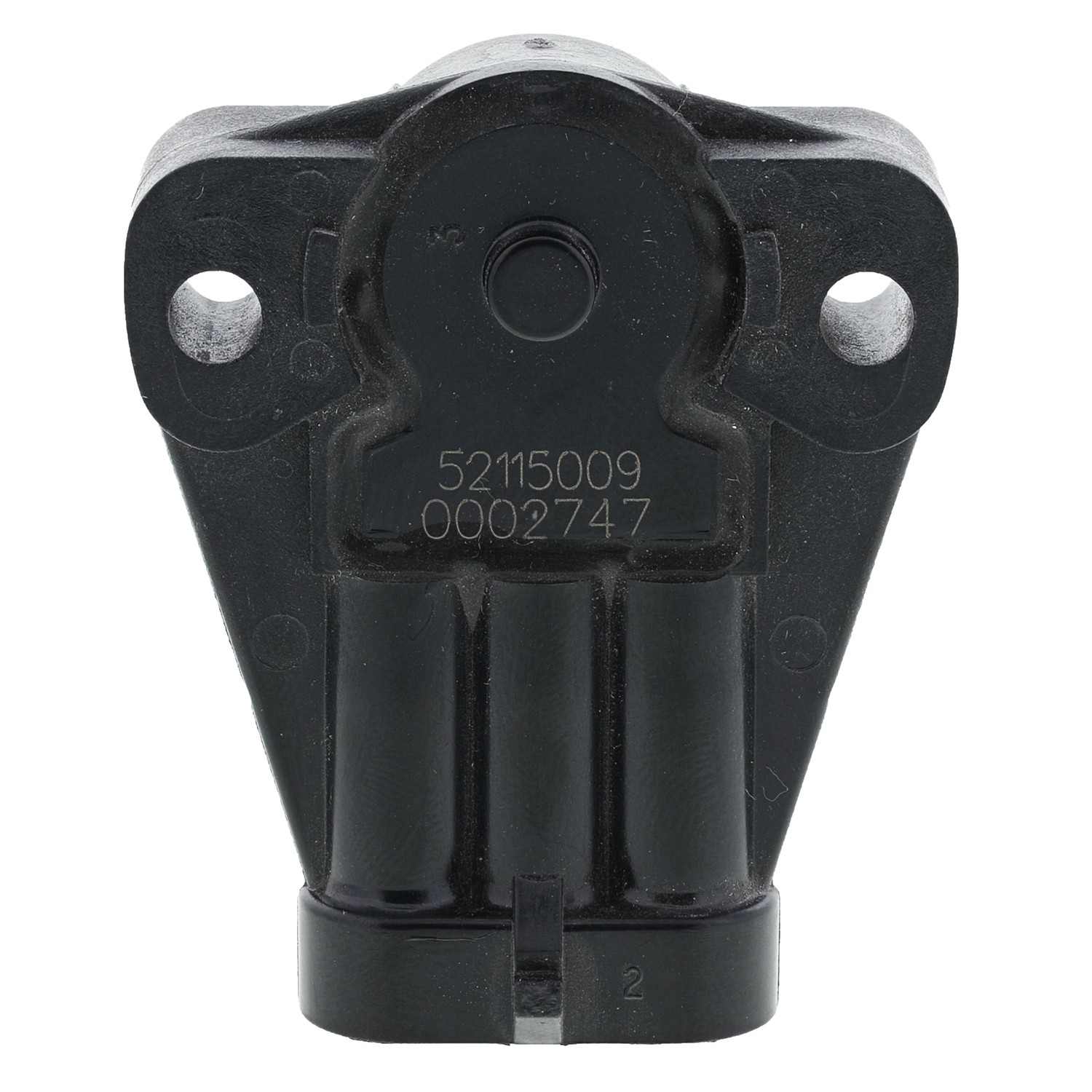 Motorad Throttle Position Sensor 1TP1148