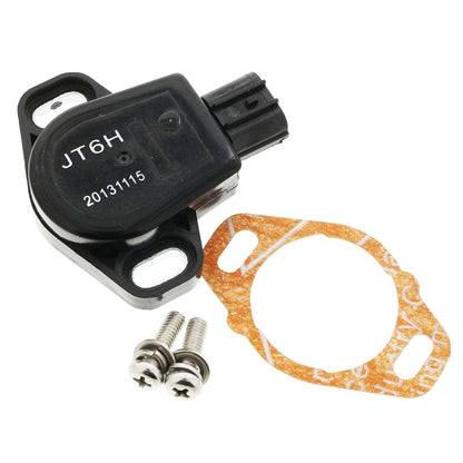 Motorad Throttle Position Sensor 1TP1329
