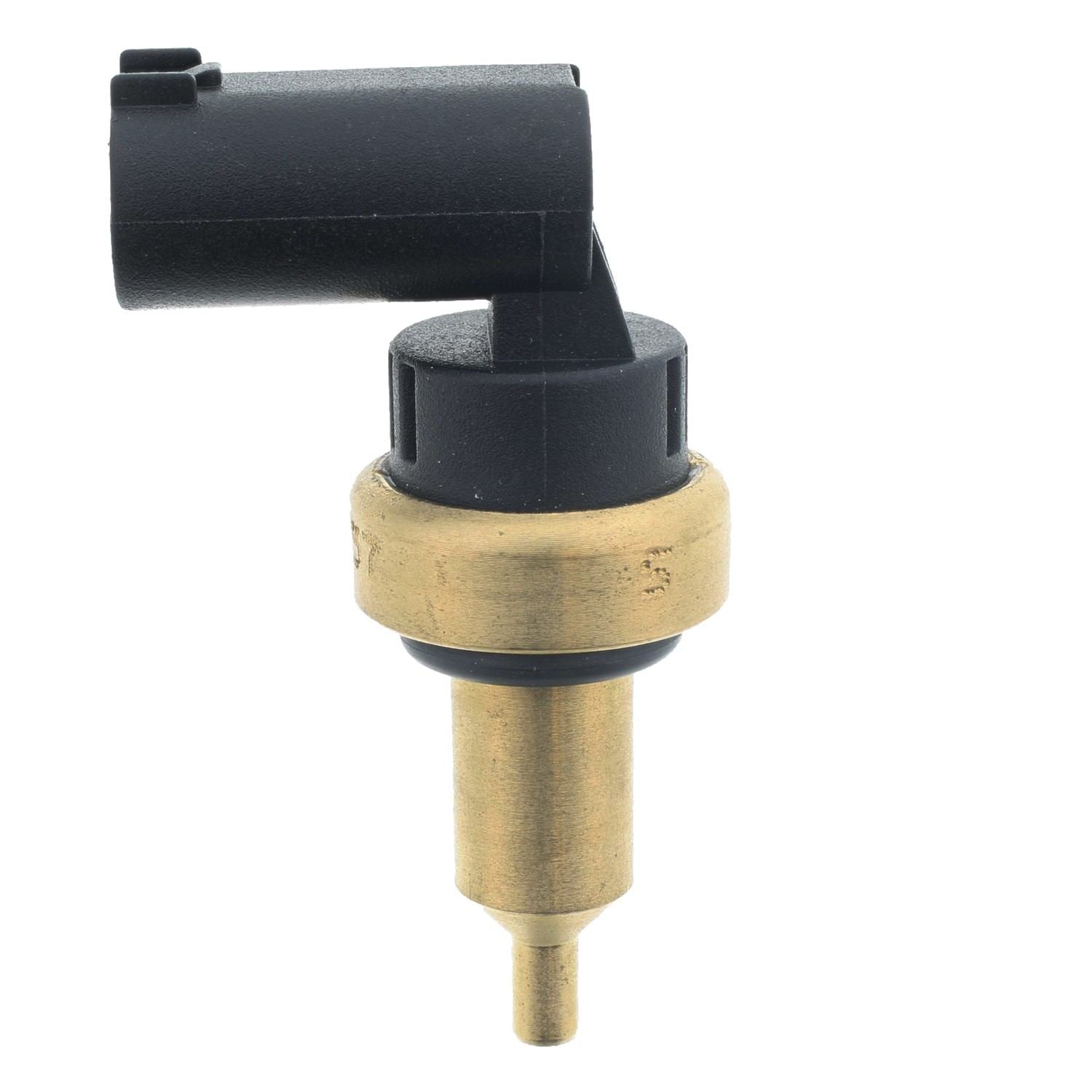 Motorad Engine Coolant Temperature Sensor  top view frsport 1TS1049