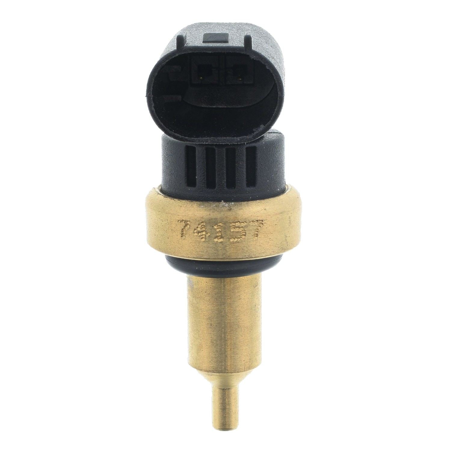 Motorad Engine Coolant Temperature Sensor  top view frsport 1TS1049