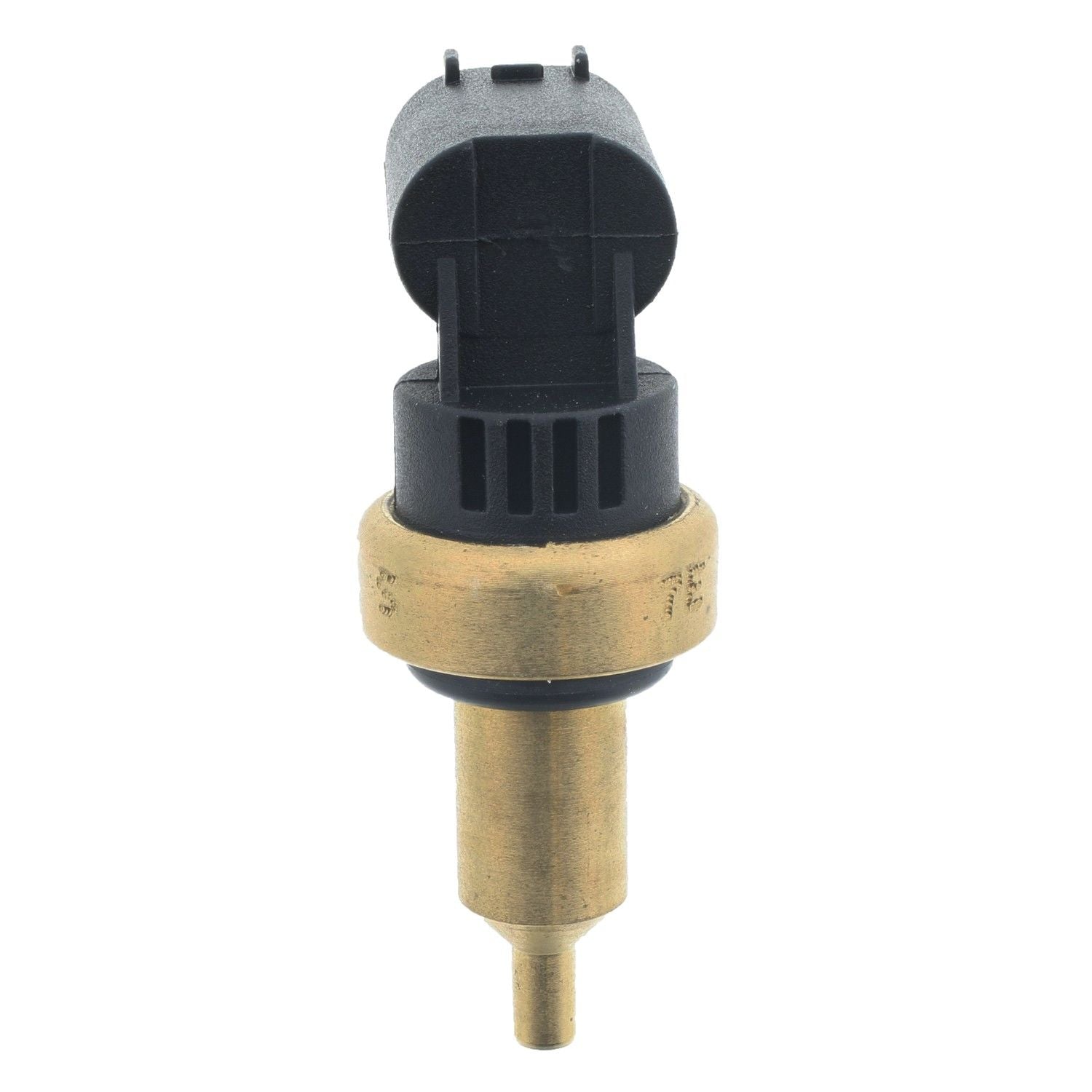 Motorad Engine Coolant Temperature Sensor  top view frsport 1TS1049