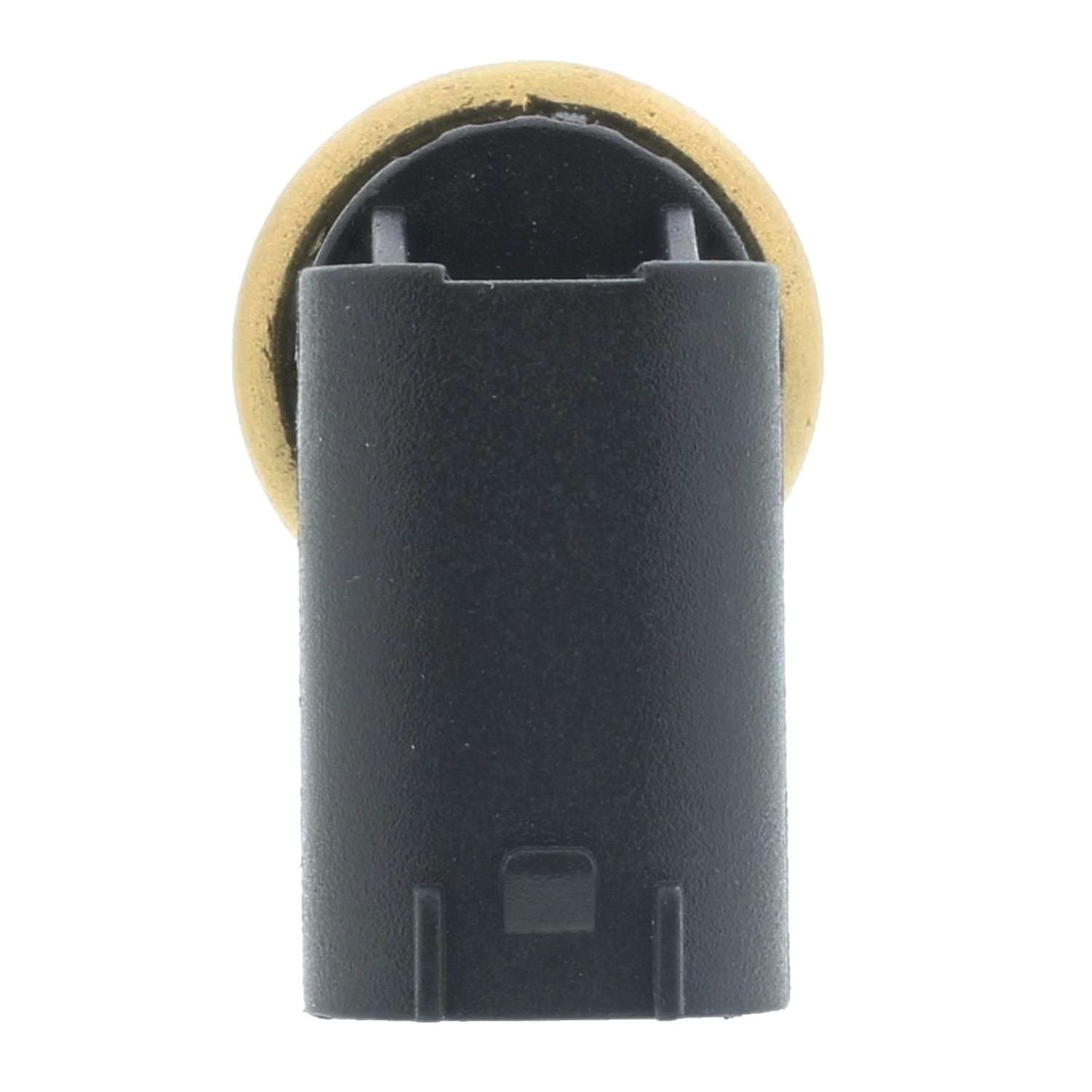 Motorad Engine Coolant Temperature Sensor  top view frsport 1TS1049