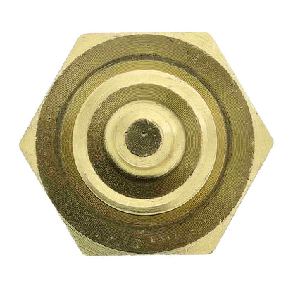 Motorad Engine Coolant Temperature Sensor 1TS1119