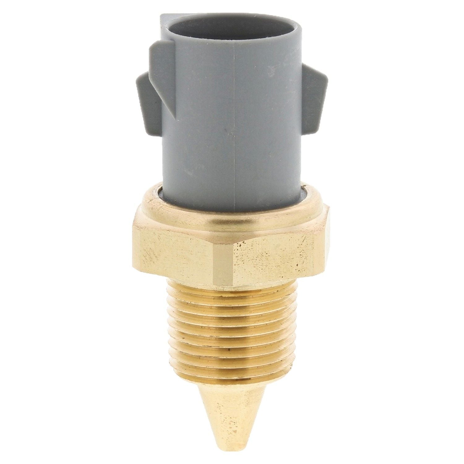 Motorad Engine Coolant Temperature Sensor  top view frsport 1TS1211