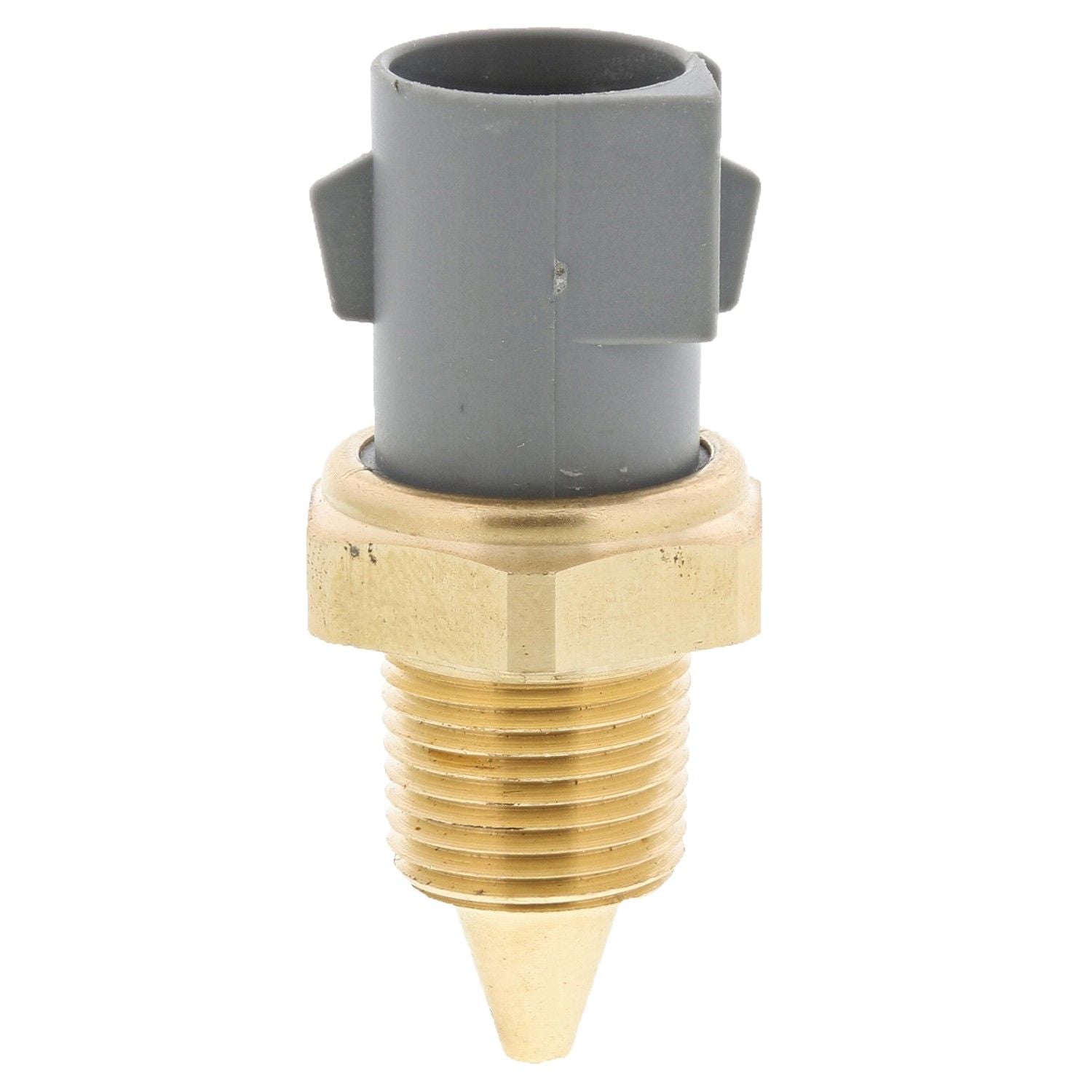 Motorad Engine Coolant Temperature Sensor  top view frsport 1TS1211